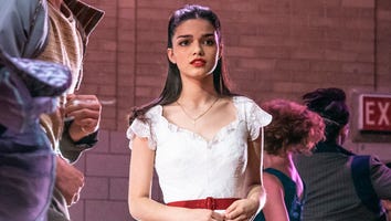 Rachel Zegler Cast as Disney's Snow White in Live-Action Remake